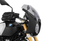 BMW R 12 Styling - Cockpit Fairing "Daytona"
