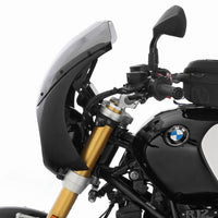 BMW R 12 Styling - Cockpit Fairing "Daytona"