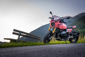 BMW R 12 Styling - Cockpit Fairing "Daytona"