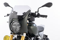 BMW R 12 Styling - Cockpit Fairing "Daytona"
