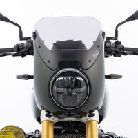 BMW R 12 Styling - Cockpit Fairing "Daytona"