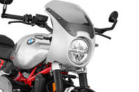 BMW R 12 Styling - Cockpit Fairing "Daytona"
