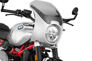 BMW R 12 Styling - Cockpit Fairing "Daytona"