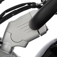 BMW R 12 Ergonomics - ERGO+ Handlebar Risers 41mm