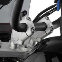 BMW R 12 Ergonomics - ERGO+ Handlebar Risers 41mm