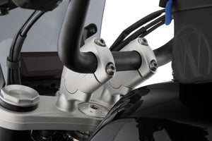 BMW R 12 Ergonomics - ERGO+ Handlebar Risers 41mm