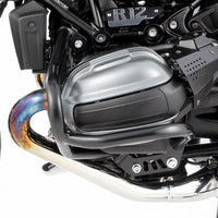 BMW R 12 nineT  Protection - Engine Guard