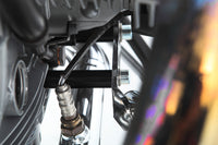 BMW R 9 T Ergonomics - Engine Guard Widening Set
