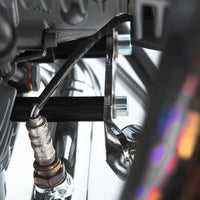 BMW R 9 T Ergonomics - Engine Guard Widening Set