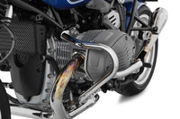BMW R 9 T Ergonomics - Engine Guard Widening Set
