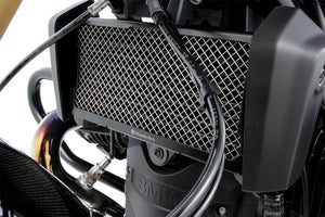 BMW R 12 nineT Protection - Oil Cooler Guard