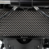 BMW R 12 nineT Protection - Oil Cooler Guard