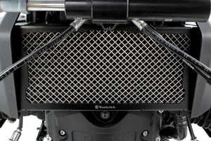 BMW R 12 nineT Protection - Oil Cooler Guard