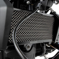 BMW R 12 nineT Protection - Oil Cooler Guard