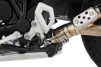 BMW R 12 nineT Ergonomics - Side Stand Enlargement
