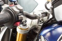 BMW S 1000 R Ergonomics - Risers SPORTERGO
