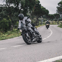 BMW S 1000 R Ergonomics - Risers SPORTERGO