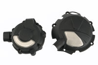BMW Protection - clutch and alternator Cover (Set)
