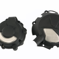 BMW Protection - clutch and alternator Cover (Set)