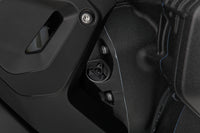 BMW Motorrad Ergonomics - Oil Filler Plug (with key)

