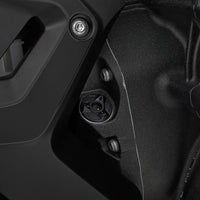 BMW Motorrad Ergonomics - Oil Filler Plug (with key)