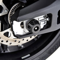 BMW S 1000 XR Protection - "Doubleshock" Slider Axle (Rear)