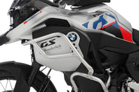 BMW F 900 GS Adventure Protection - Fuel tank Guard
