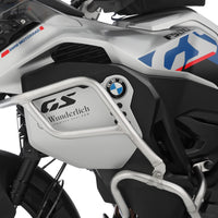 BMW F 900 GS Adventure Protection - Fuel tank Guard