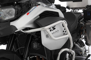 BMW F 900 GS Adventure Protection - Fuel tank Guard