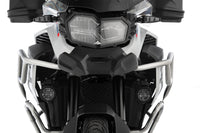 BMW F 900 GS Adventure Protection - Fuel tank Guard
