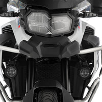 BMW F 900 GS Adventure Protection - Fuel tank Guard