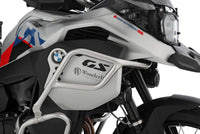 BMW F 900 GS Adventure Protection - Fuel tank Guard
