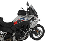 BMW F 900 GS Adventure Protection - Fuel tank Guard
