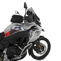 BMW F 900 GS Adventure Protection - Fuel tank Guard