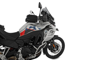 BMW F 900 GS Adventure Protection - Fuel tank Guard