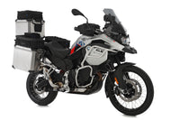 BMW F 900 GS Adventure Protection - Fuel tank Guard
