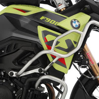 BMW F 900 GS Protection - Tank Guard (ULTIMATE)