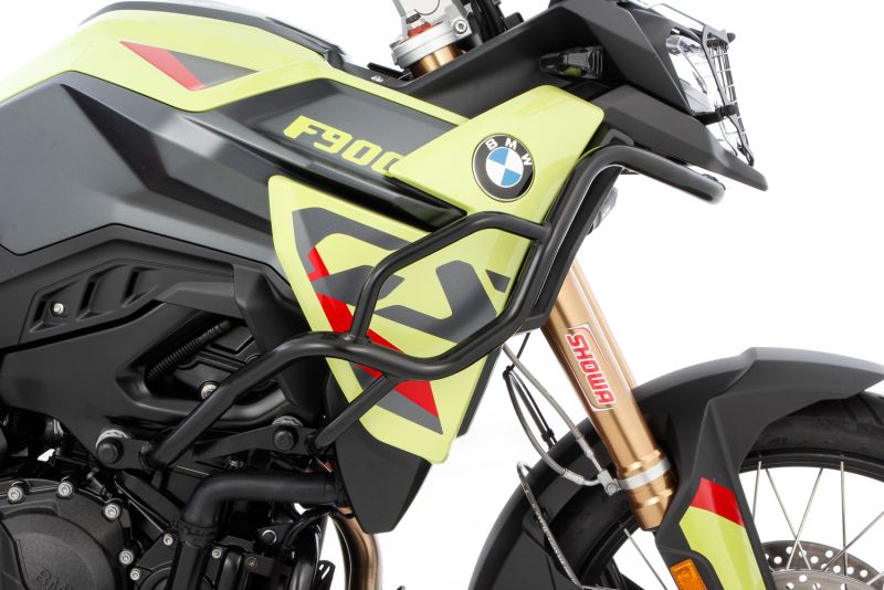 BMW F 900 GS Protection - Tank Guard (ULTIMATE)