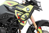 BMW F 900 GS Protection - Tank Guard (ULTIMATE)
