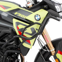 BMW F 900 GS Protection - Tank Guard (ULTIMATE)