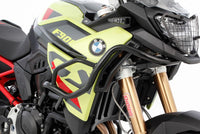 BMW F 900 GS Protection - Tank Guard (ULTIMATE)
