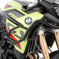 BMW F 900 GS Protection - Tank Guard (ULTIMATE)