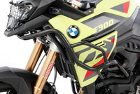 BMW F 900 GS Protection - Tank Guard (ULTIMATE)
