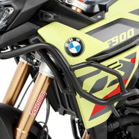 BMW F 900 GS Protection - Tank Guard (ULTIMATE)