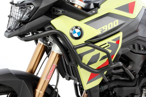 BMW F 900 GS Protection - Tank Guard (ULTIMATE)