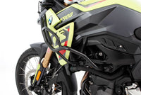 BMW F 900 GS Protection - Tank Guard (ULTIMATE)
