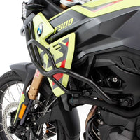 BMW F 900 GS Protection - Tank Guard (ULTIMATE)