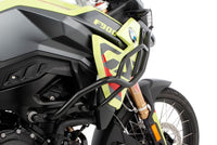 BMW F 900 GS Protection - Tank Guard (ULTIMATE)
