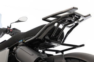 BMW CE 04 Carrier- Rear Rack (for Orignal Vario  Topcase)