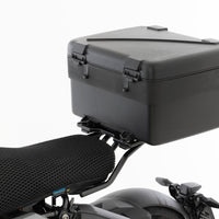 BMW CE 04 Carrier- Rear Rack (for Orignal Vario  Topcase)